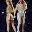 Jennifer Lopez, Shakira's Super Bowl LIV Halftime Show