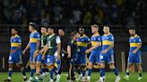 Boca tropezó en Colombia, cayó 1 a 0 con Deportivo Pereira y tendrá que definir en la Bombonera el pase a octavos de final de la Copa Libertadores