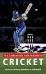 The Cambridge Companion to Cricket