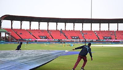 T20 World Cup: Toss of second semifinal between India and England delayed due to wet outfield