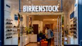 Birkenstock prices its initial public offering of stock valuing the sandal maker at $8.64 billion