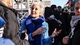 Green Party Candidate Jill Stein Arrested: What to Know