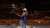 Kenny Chesney returns to Nissan Stadium: 'All they're going to see and feel is raw energy'