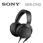 SONY MDR-Z7M2 高解析度HD驅動單元 立體聲耳機