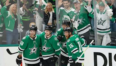 Live updates from Stars-Avalanche Game 6: Dallas tries again to wrap up series