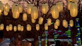 John Ball Zoo Lantern Festival begins Wednesday