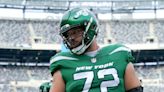 Jets free agent OL Laurent Duvernay-Tardif begins medical residency, pauses football