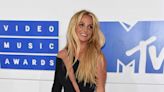 Britney Spears Celebrates ‘The Woman in Me’ Hitting No. 1 on NYT Best-Seller List: ‘It Means the World to Me’