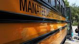 Manatee County school bus involved in SR 70 crash. There were kids onboard, FHP says