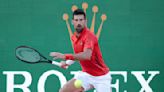 Novak Djokovic Tells Fan ‘Shut the F*ck Up’ in Latest Court Meltdown in Monte Carlo
