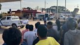 Tres muertos deja ataque armado en una furgoneta en El Oro