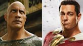 ¡Shazam! La Furia de los Dioses | Zachary Levi se retracta y dice que nunca culpó a Dwayne Johnson por el fracaso de la película