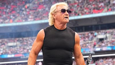 Jeff Jarrett: Competing In The Owen Hart Foundation Tournament Means More To Me Than Anything I’ve Done