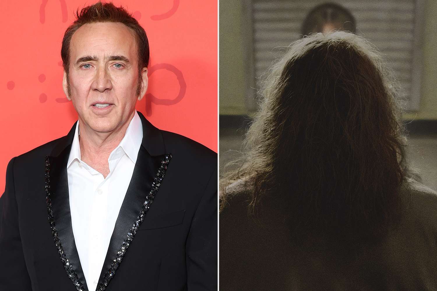 “Longlegs ”Director Breaks Down Nicolas Cage's Terrifying Transformation: He Performed a 'Disappearing Act' (Exclusive)