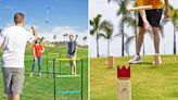Our Favorite Outdoor Games for the Beach, Park, and Backyard Start at $21 and Will Arrive Before Memorial Day Weekend