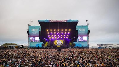 Police shut down false speculation over 'death' at Boardmasters