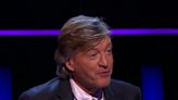 Richard Madeley makes Jeremy Clarkson blunder on Celebrity Who Wants to Be a Millionaire?