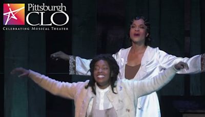 Video: Get A First Look At Pittsburgh CLO's THE COLOR PURPLE