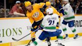 Predators' Dante Fabbro on 'hockey culture,' sexual assault charges against Canada teammates
