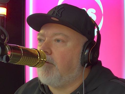 Kyle Sandilands fires up over of Welcome to Country acknowledgement