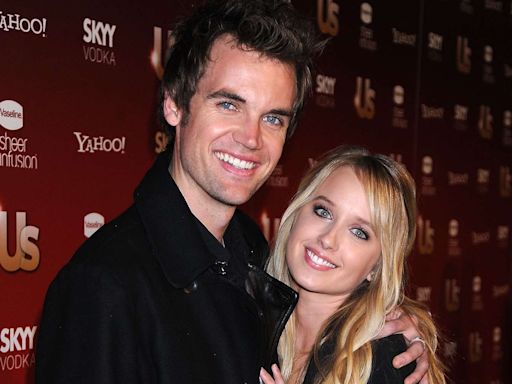 “One Tree Hill” Alum Tyler Hilton and Wife Megan Park Welcome Second Baby, Son Benny: 'I'm a Dude Dad!'