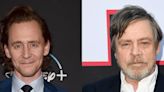 Tom Hiddleston y Mark Hamill protagonizarán nueva cinta basada en una historia de Stephen King