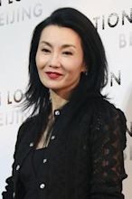 Maggie Cheung