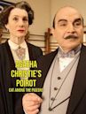 Poirot: Cat Among the Pigeons