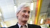 Dyson criticises ‘perverse’ ruling after losing £150m battle with Brussels