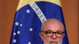 Lula diz que não defende Putin, mas negociação de paz tem que ter os dois lados Por Reuters