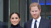 Prince Harry & Meghan Markle's Escape From Tabloid Gossip in California May Be Coming to an End