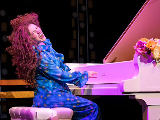 “Beautiful: The Carole King Musical” goes beyond the music