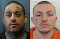 Major update on prison riot that killed three inmates