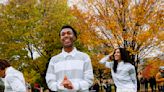 Thom Browne Returns to Notre Dame to Launch Football Capsule