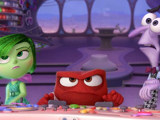 Why Aren't Mindy Kaling and Bill Hader in 'Inside Out 2'? What to Know About Their Recasting