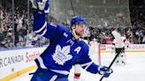 Auston Matthews injury update: Latest news on Maple Leafs star's status after illness forces early exit vs. Bruins | Sporting News Canada