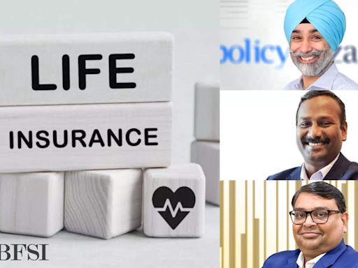 Industry Speaks: Unpacking the impact of IRDAI’s new life insurance reforms - ET BFSI