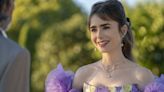 Lily Collins' new movie gets a disappointing update