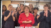 Deidre Mangin of Our Lady of Perpetual Help Catholic School is this week’s Tennessee Lottery Educator of the Week