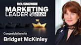 2024 Marketing Leader: Bridget McKinley - HousingWire
