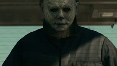 Meet the men who brought Michael Myers to life on screen