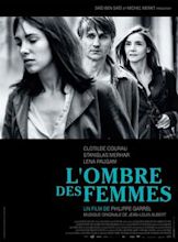 L'ombre des femmes