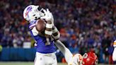 Buffalo Bills GM explains reasoning for trading WR Stefon Diggs