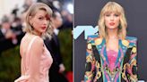 Taylor Swift's Best Fashion Moments of All Time