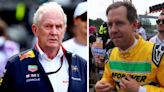 Helmut Marko issues brutal Vettel verdict after F1 hero asked to join Red Bull