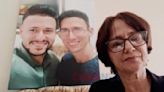 Marta Perdomo: "Nuestros hijos no están en casa"