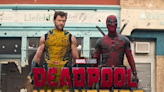 Tráiler oficial de 'Deadpool & Wolverine' destroza las redes sociales