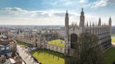 Best hotels in Cambridge for historical charm and luxury spas