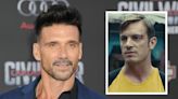 Peacemaker Season 2 Adds MCU Vet Frank Grillo as Rick Flag Sr.