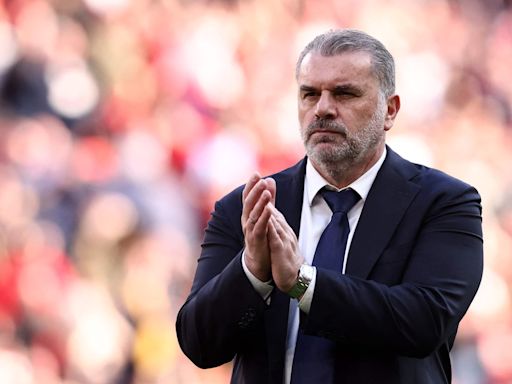 Postecoglou se desmarca de Inglaterra: “Soy entrenador del Tottenham”